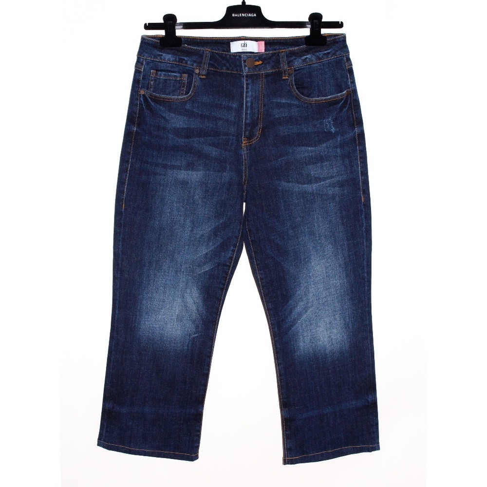Cabi True Boyfriend Jeans